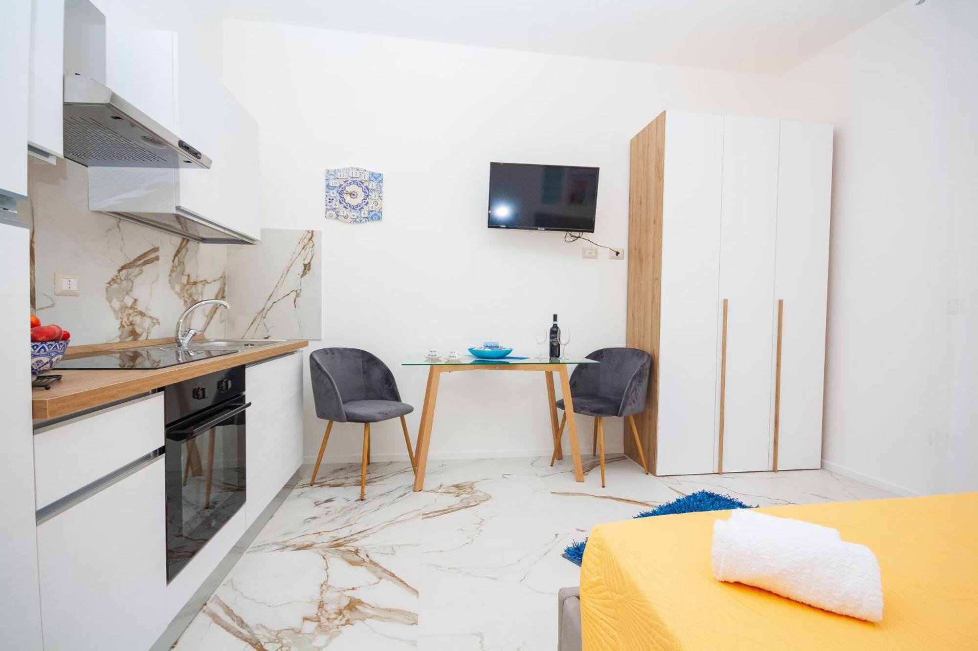 Suite Bellavista Syracuse Eksteriør bilde